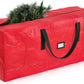 🎅Christmas sale 50% OFF🌟Durable waterproof storage bag for Christmas trees 🎄