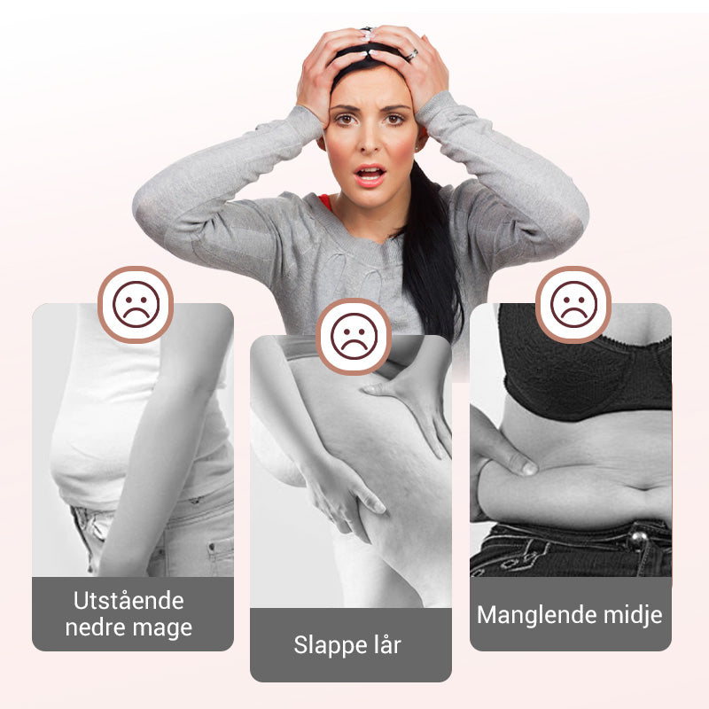 Leggings de yoga de cintura alta con refuerzo en los glúteos, control abdominal y bolsillo lateral.