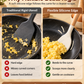 📢🏆Silicone Kitchen Utensils – Choose Your Everyday Essential