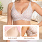 ⏳LAST DAY SALE 57% OFF💕Womens Comfortable Wireless Bralettes Seamless Deep V Everyday Bra