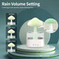 Valentine's Day Sale - Cloud Raindrop Humidifier