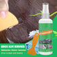 Multifunctional quick adhesive remover