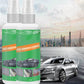 Multifunctional quick adhesive remover