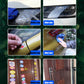 Multifunctional quick adhesive remover