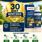📢50% OFF!🏆Multi-Surface Stone Cleaner – Effectively eliminates moss, black spots, and hard water stains, plus effortlessly handles weeds growing in cracks and joints
