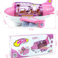 🔥HOT SALE-50% OFF🔥Airplane Toys for Kids-Buy 2 and get 10% off