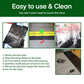 ✨LAST DAY SALE 57% OFF⚡ Single-Layer Woven High-Strength Eco-Friendly Mouse Glue Pad