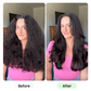 🔥🏝️Hote Sale-Up to 53% OFF💇‍♀️✨2-in-1 Hair Fluffy Styling Comb✨Fluffy Volume in Minutes