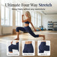 💥New Arrivals & Special Offers-Elegant Tummy Control Yoga Pants