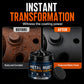 Metal Rust Protection Black Repair Paste