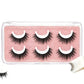 💕Reusable Self-Adhesive False Eyelashes