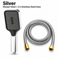 Premium 4-Mode High Pressure Shower Head