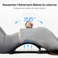 🏆Magnetic lumbar stretcher with acupuncture massage to👑relieve back pain🌿