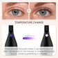 💥This Week's Special price ￡7.99!!🎁2025 Rechargeable Heated Eyelash Curler for Quick Heating Curling