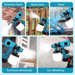 💥Limited time 50% off🔥 Wireless electric paint sprayer💫