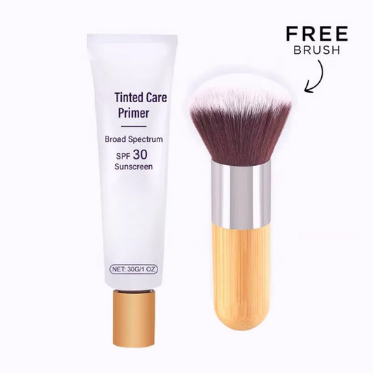 BB blur tinted moisturizer SPF 30 - instantly brightens, hydrates & smooths your skin✨