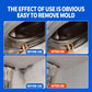 🔥2026 Hot Sale🔥Highly Effective Mould Removal Spray - Prevents Mould Regrowth