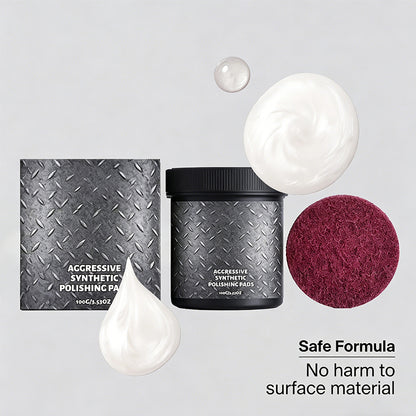 All-in-One Surface Restoration Polish with Pad
