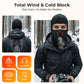 🎁🎁Unisex windproof winter mask that covers the entire face✨✨