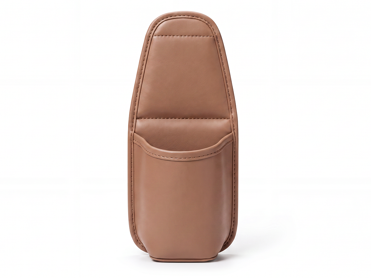 🥳2026 HOT SALE🥳🚗🧺 50% OFF! Leather Car Door Cup Holder – Wide‑mouth opening, easy reach for drinks & phone. Clip‑on secure fit. PU leather, tough & stylish. 🛡️✨