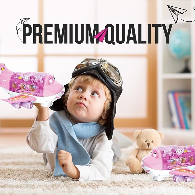 🔥HOT SALE-50% OFF🔥Airplane Toys for Kids-Buy 2 and get 10% off