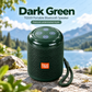 🥳2026 HOT SALE 🔥 50% OFF!Portable Bluetooth Speaker – Bluetooth 5.3, 5W clear sound, TF card + USB playback, hands-free calls. Compact, lightweight & easy to carry. Big sound anywhere! 🎶🔊