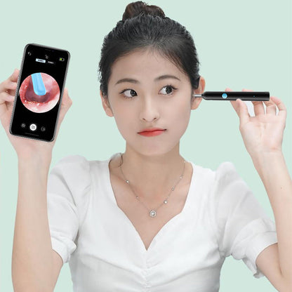 🏆Sale👂Visualized electric tool for removing earwax