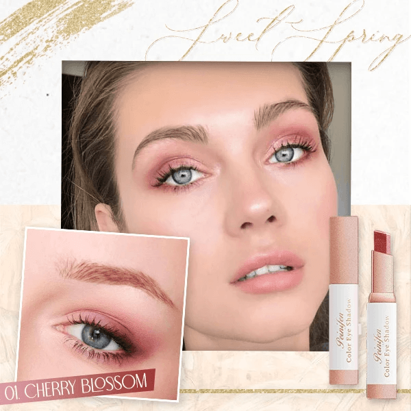 💖Buy 1 Get 1 Free💖 Glitter Gradient Eyeshadow Stick