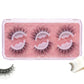 💕Reusable Self-Adhesive False Eyelashes