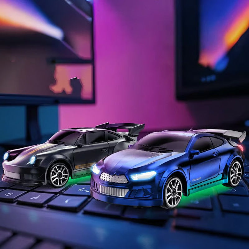 Mini Remote Control Drift Car