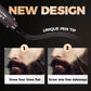 4-Prong Multi-Used Pen-For filling in gaps in eyebrows and beards