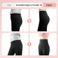 Leggings de yoga de cintura alta con refuerzo en los glúteos, control abdominal y bolsillo lateral.