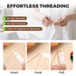 🥳2026 HOT SALE🥳💞50K+ SOLD!🧵👵 The Ultimate Sewing Kit – 37PCS! All Essentials In One Case. 50% OFF NOW! ✂️💎🎁