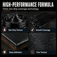 Metal Rust Protection Black Repair Paste