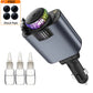 🔋⚡5-in-1 Charger & Aroma Diffuser & Starlight Ceiling