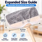 🧹 Disposable Broom Dusting Cover