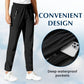 ⏳LAST DAY SALE 50% OFF!!🔥🎁Unisex Ultra Soft Stretch Perfect Drape Casual Pants