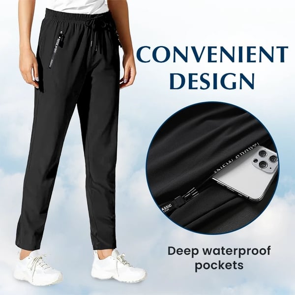 ⏳LAST DAY SALE 50% OFF!!🔥🎁Unisex Ultra Soft Stretch Perfect Drape Casual Pants