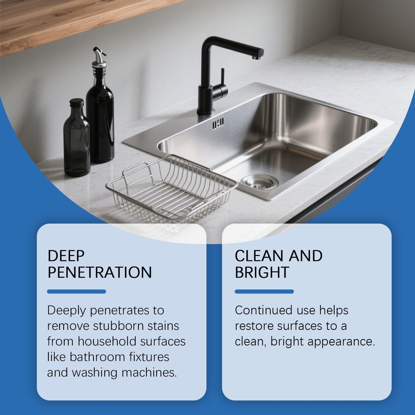 🔥LIMITED SALE 50% OFF!!💥Anti-mold gel with scrub brush – Powerful cleaner against mold stains for washing machine seals, shower seals, tile seals, and bathrooms