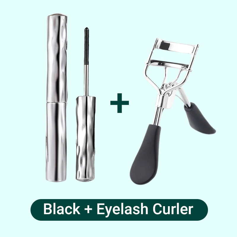 🔥2026 Hot Sale🔥Ultimate Length & Curl Mascara Set