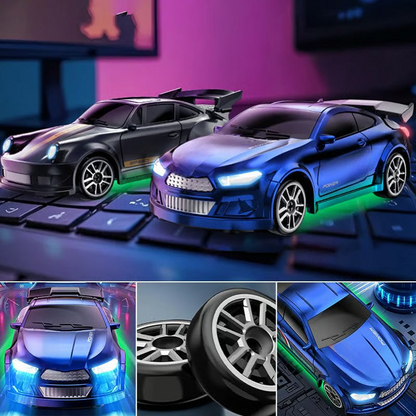 Mini Remote Control Drift Car
