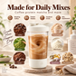 Auto Mixing Cup