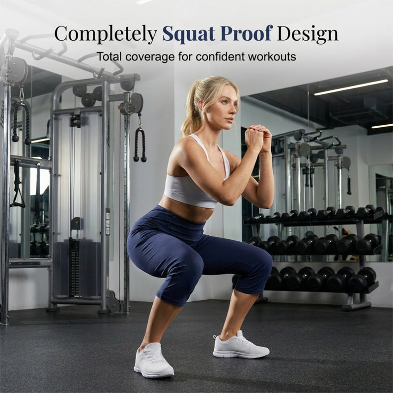 💥New Arrivals & Special Offers-Elegant Tummy Control Yoga Pants