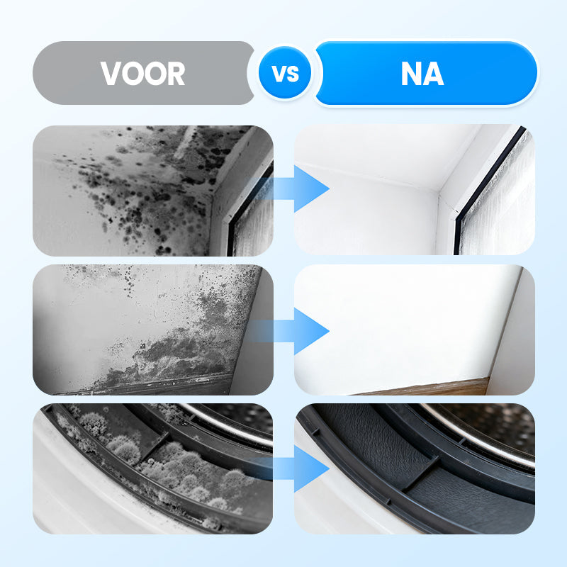 🔥2025 Hot Sale🔥 Powerful Mold Remover - Prevents New Mold Immediately (#1 Recommendation!)