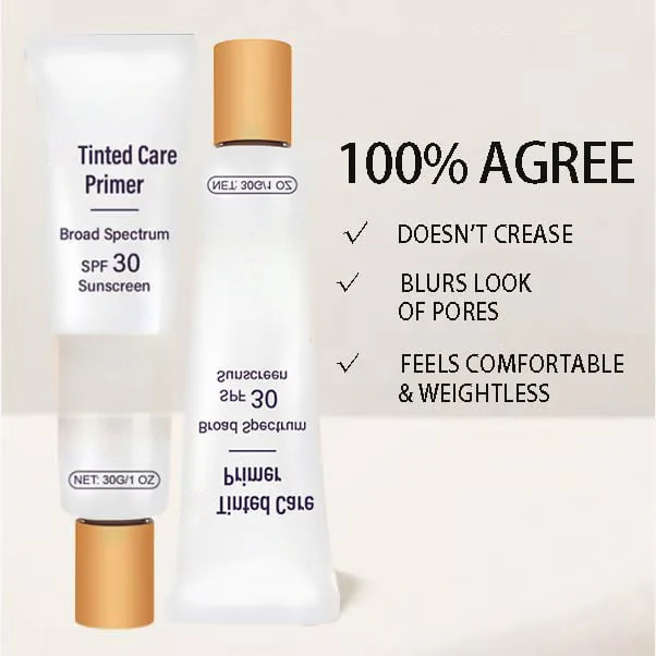 BB blur tinted moisturizer SPF 30 - instantly brightens, hydrates & smooths your skin✨