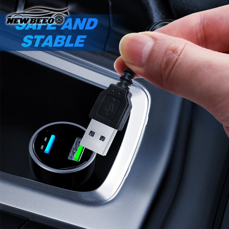 ⏳Time-Limited Special⏰Car Interior LED Strip Atmosphere Lights Pro – Add a Custom Glow to Your Cabin, Easy to Fit & Great for Evening Drives 💡