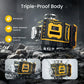 Multi-Function Laser Level