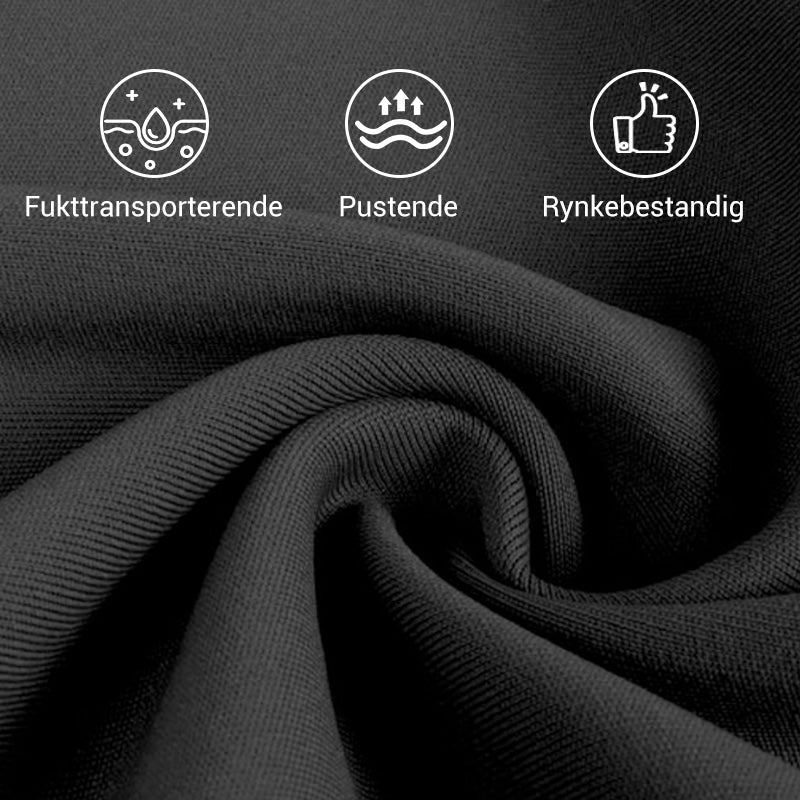 Leggings de yoga de cintura alta con refuerzo en los glúteos, control abdominal y bolsillo lateral.
