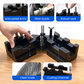 👨‍🔧📐2-in-1 Measuring and Miter Saw Tool