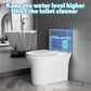 🔥HOT SALE🔥Magic Toilet Cleaning Deodorant – Remove Stains, Beat Bad Odors!
